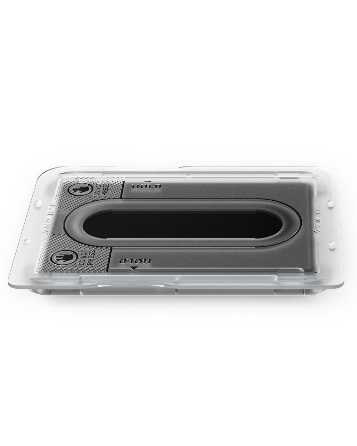 Spigen Glass tR EZ Fit Pro HD 2 Pack - Samsung Galaxy Z Fold8