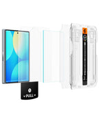 Spigen Glass tR EZ Fit Pro HD 2 Pack - Samsung Galaxy Z Fold8