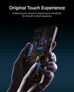 Spigen Glass tR EZ Fit Pro HD 1 Pack - Samsung Galaxy S26 FE