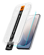 Spigen Glass tR EZ Fit Pro HD 1 Pack - Samsung Galaxy S26 FE
