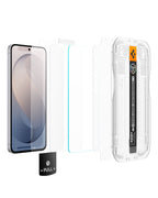Spigen Glass tR EZ Fit Pro HD 1 Pack - Samsung Galaxy S26 FE