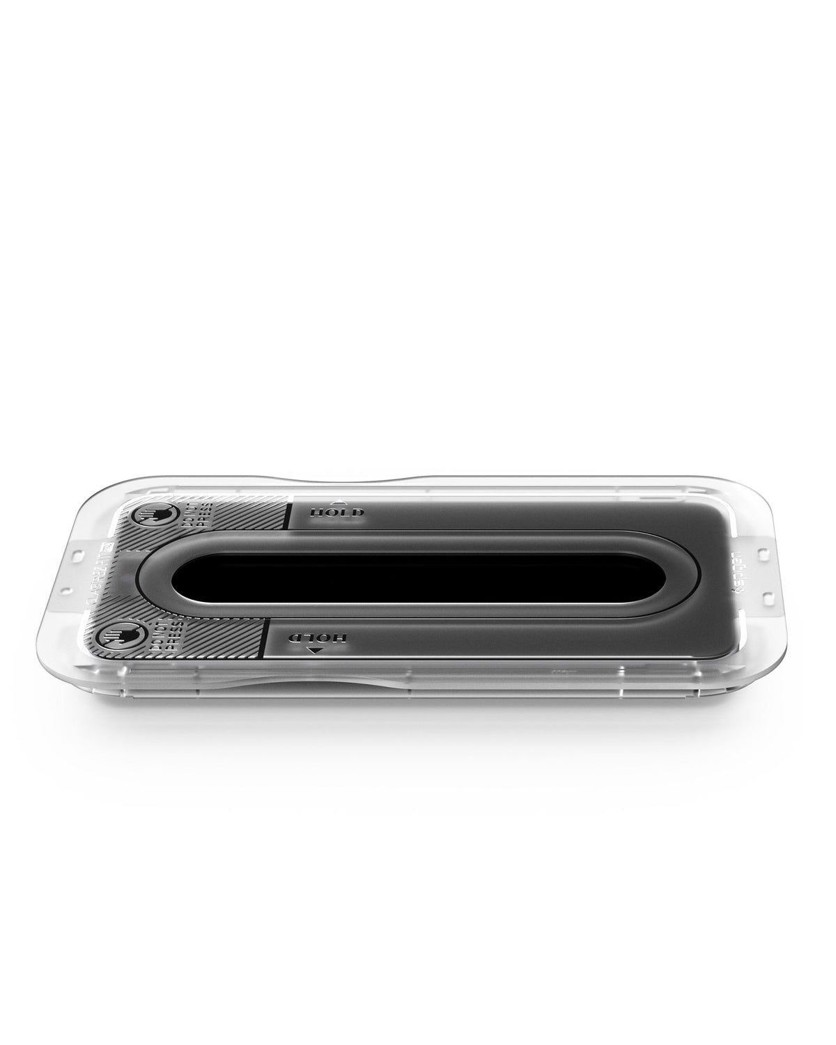 Spigen Glass tR EZ Fit Pro HD 1 Pack - Samsung Galaxy S26 FE