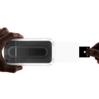 Spigen Glass tR EZ Fit Pro HD (Privacy) 1 Pack - iPhone 2026 Pro
