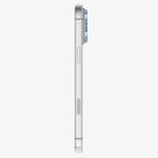 Spigen Glass tR EZ Fit Optik Pro XL 1 Pack, svetlomodrá - iPhone 2026 Pro