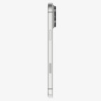 Spigen Glass tR EZ Fit Optik Pro XL 1 Pack, dark gray - iPhone 2026 Pro Max