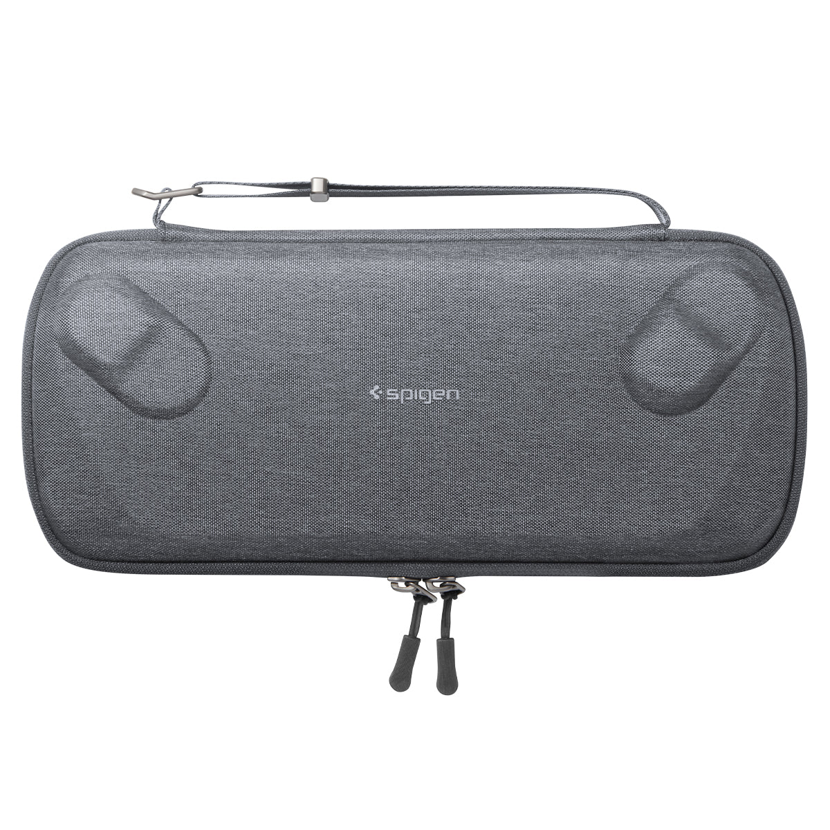 Spigen Klasden Pouch, charcoal gray - Asus ROG Xbox Ally/Ally X