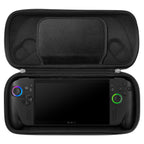 Spigen Klasden Pouch, charcoal gray - Asus ROG Xbox Ally/Ally X