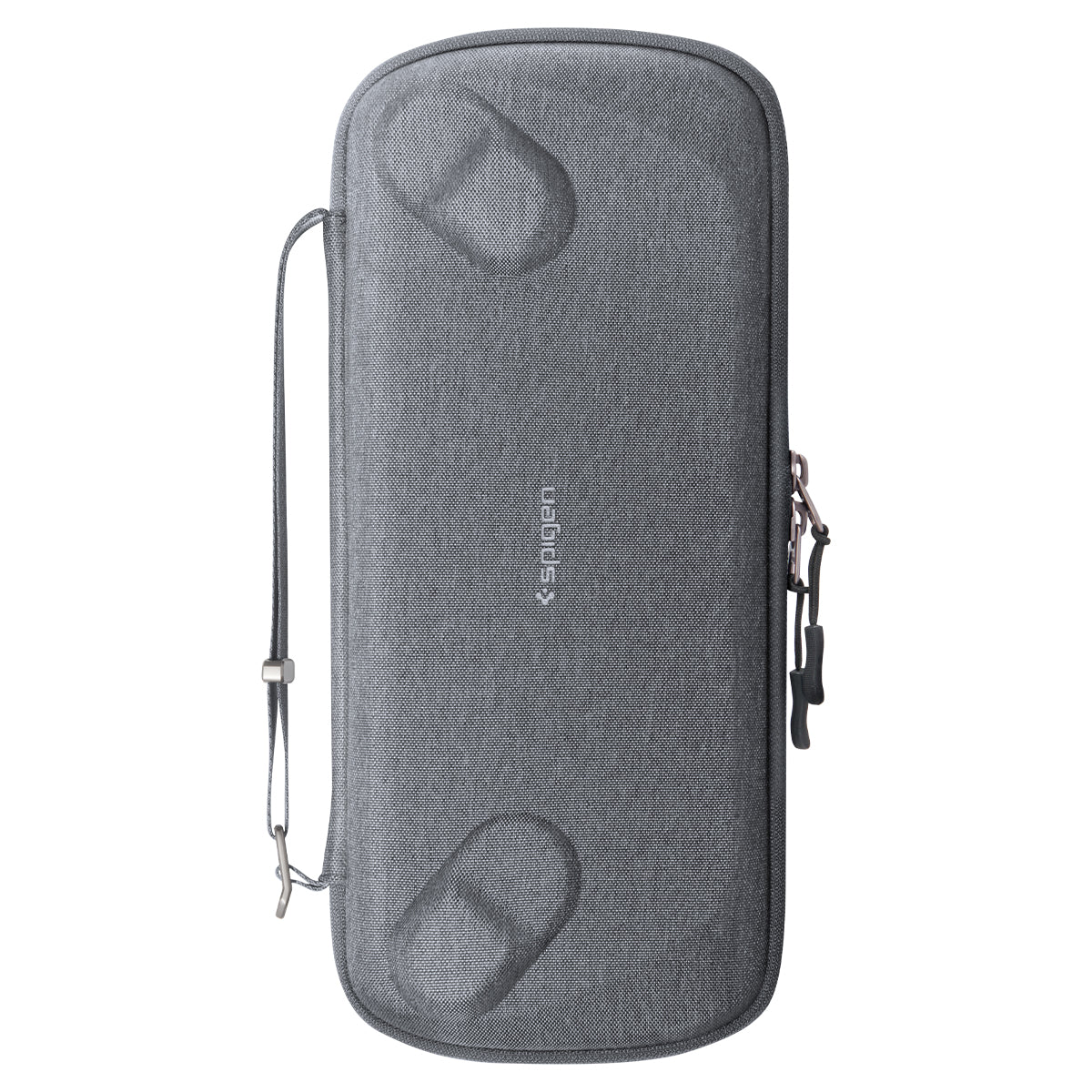 Spigen Klasden Pouch, charcoal gray - Asus ROG Xbox Ally/Ally X