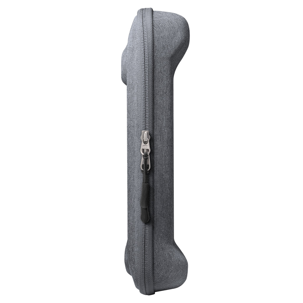 Spigen Klasden Pouch, charcoal gray - Asus ROG Xbox Ally/Ally X