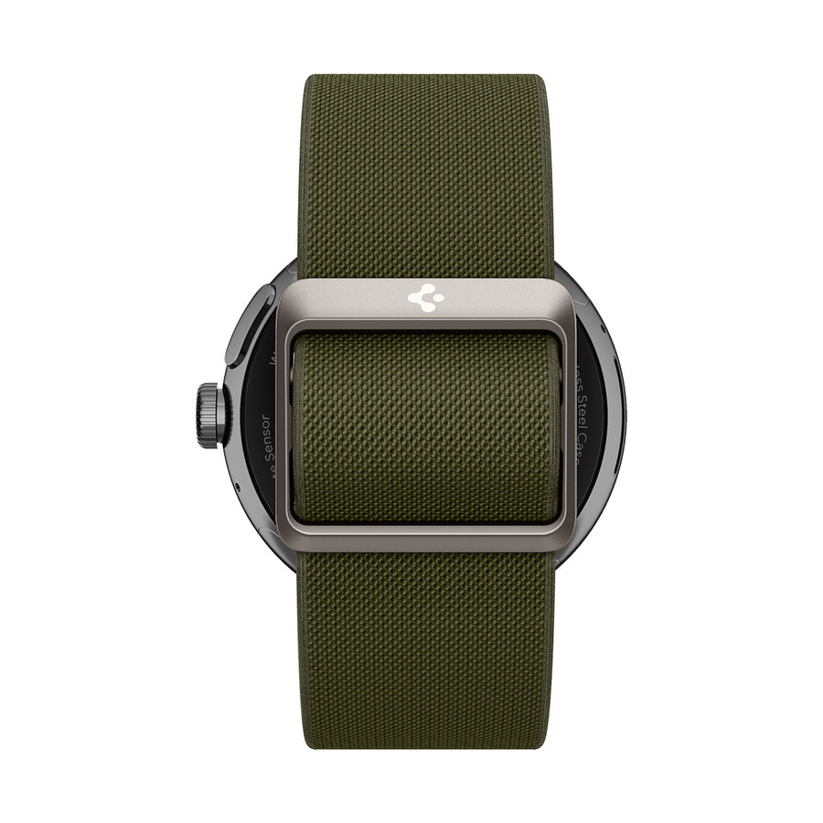 Bezproblémová instalace a demontáž pomocí adaptéru Pixel Watch
