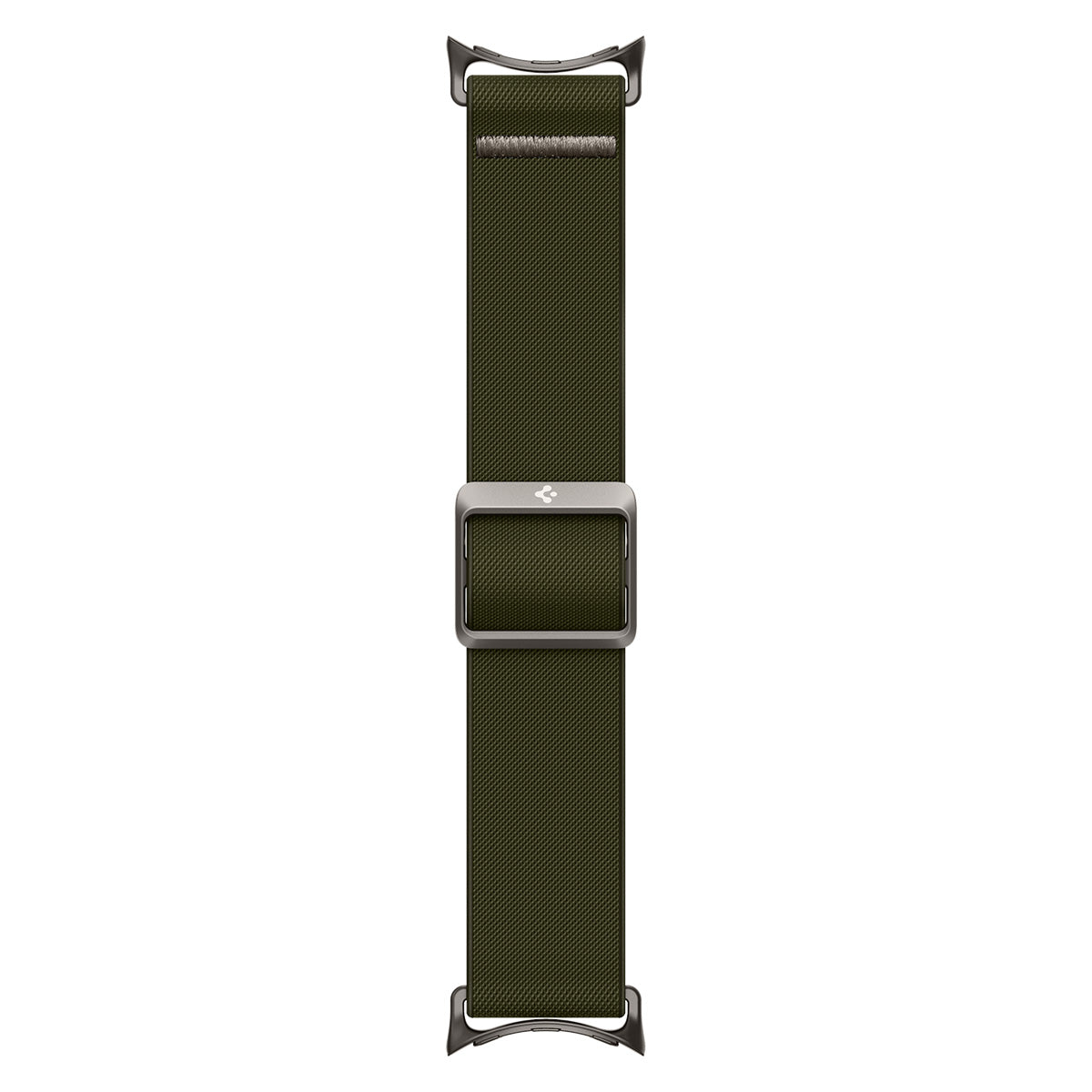 Spigen Lite Fit, khaki - Google Pixel Watch 5/4/3 41mm/2/1