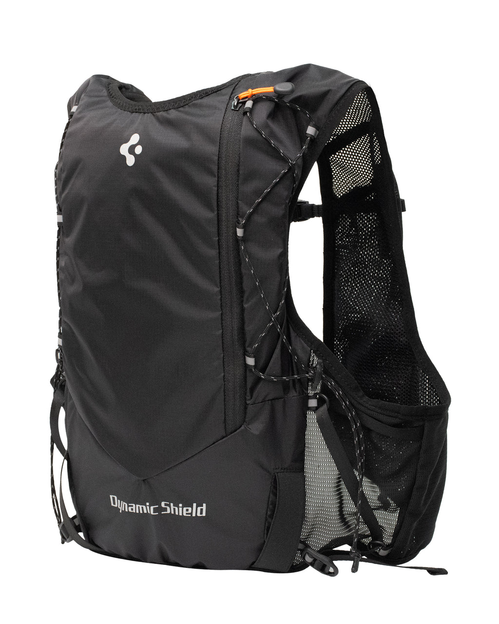 Spigen Dynamic Shield Running Vest (L-XL), active black