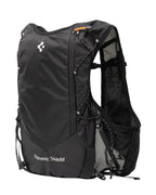 Spigen Dynamic Shield Running Vest (L-XL), active black