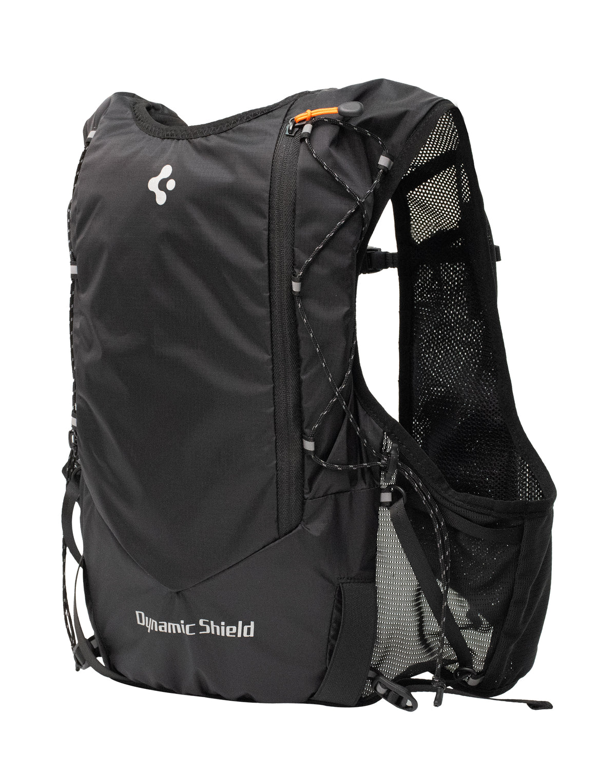 Spigen Dynamic Shield Running Vest (L-XL), active black