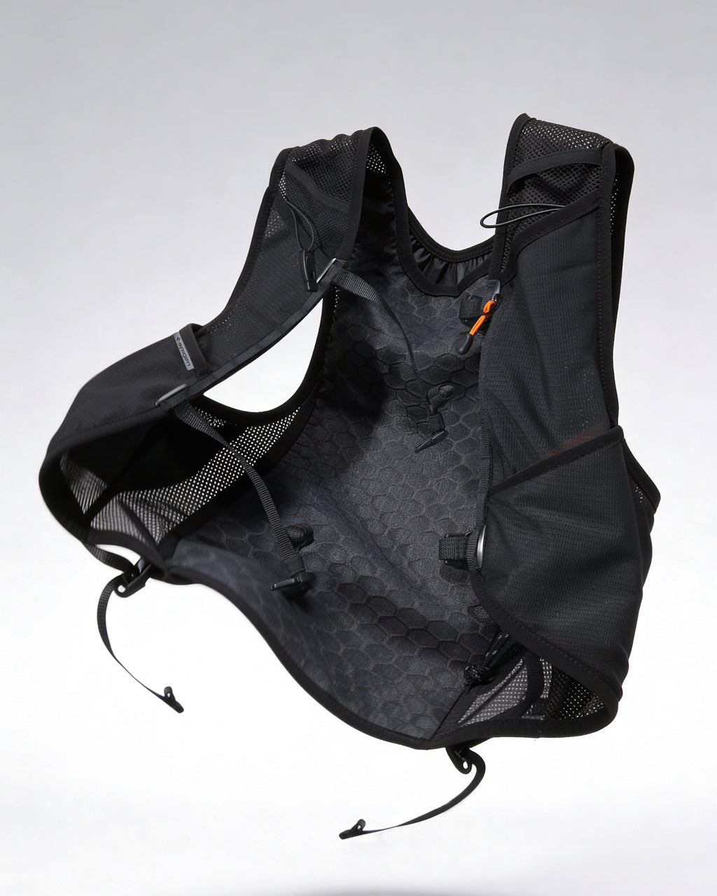 Spigen Dynamic Shield Running Vest (L-XL), active black