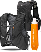 Spigen Dynamic Shield Running Vest (L-XL), active black
