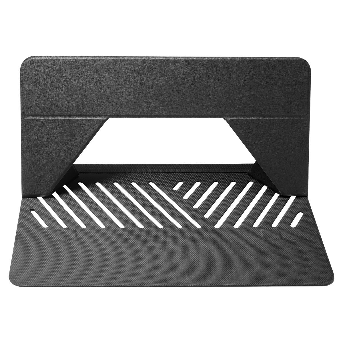 Spigen Slim Fold Laptop Stand LD201-S6, black