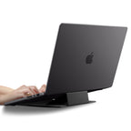 Spigen Slim Fold Laptop & Tablet Stand LD201-S8, black