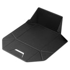 Spigen Slim Fold stojan a vertikálny dok pre notebook LD201-S9, čierny