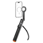 Spigen MagSafe Tripod Selfie Stick, black
