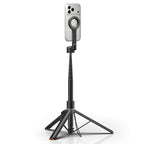 Spigen MagSafe Tripod Selfie Stick, black