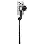 Spigen MagSafe Tripod Selfie Stick, black
