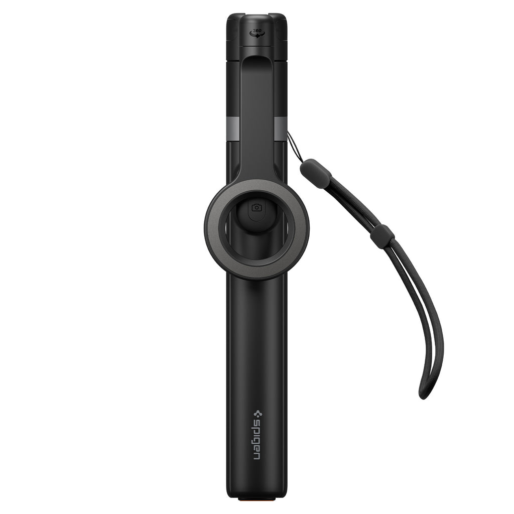 Spigen MagSafe Tripod Selfie Stick, black