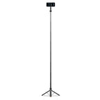 Spigen MagSafe Tripod Selfie Stick, black