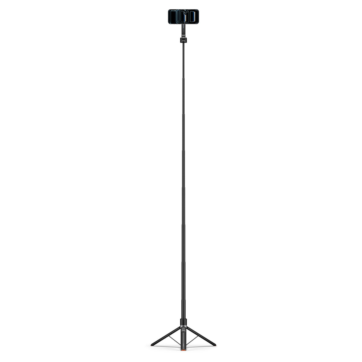 Spigen MagSafe Tripod Selfie Stick, black