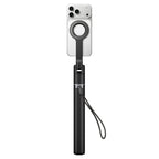 Spigen MagSafe Tripod Selfie Stick, black