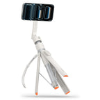 Spigen MagSafe Tripod Selfie tyč, dune béžová