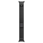 Spigen Athlex Air, active black gray - Samsung Galaxy Watch Ultra 2/1 47mm