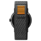Spigen Athlex Air, active black orange - Google Pixel Watch 5/4/3 41mm/2/1
