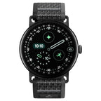 Spigen Athlex Air, active black gray - Google Pixel Watch 5/4/3 41mm/2/1