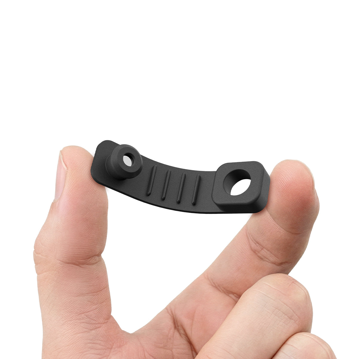 Spigen Magnetic Cable Holder, black
