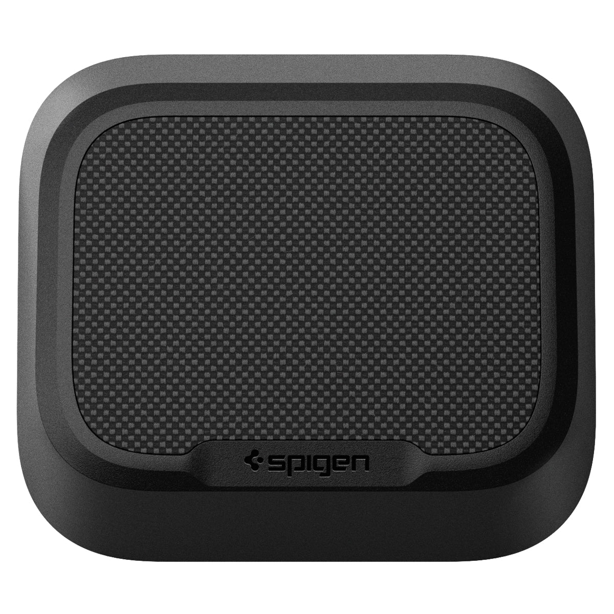 Spigen Magnetic Cable Holder, black