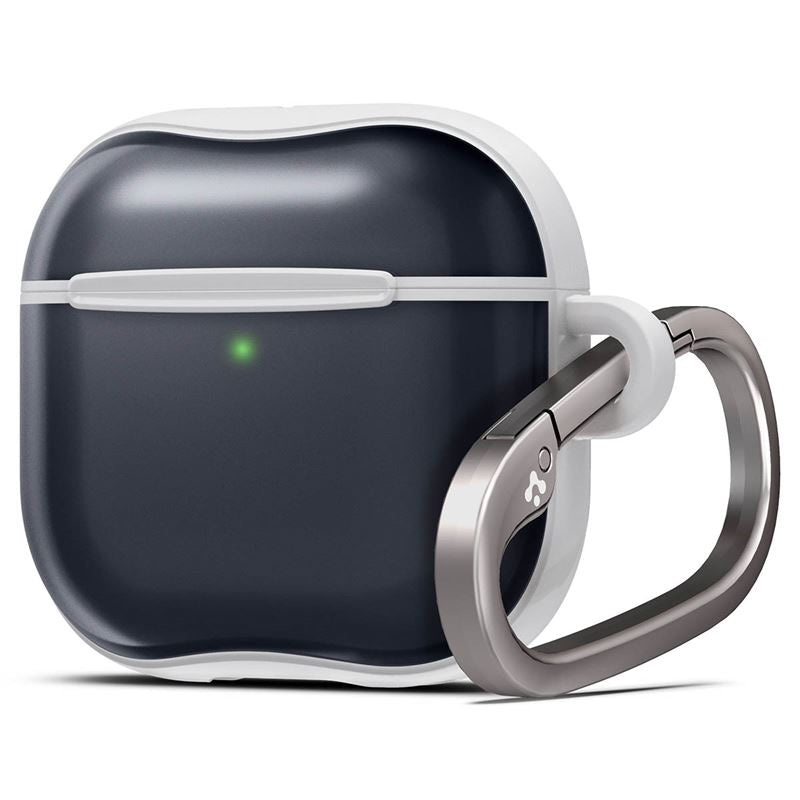 Spigen Classic C1, grafit - AirPods 4