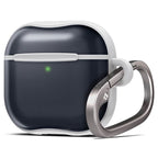 Spigen Classic C1, grafit - AirPods 4