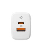 Spigen Essential 20W Wall Charger EE202EU, white