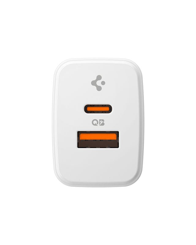 Dual charging: with a total output of 20W