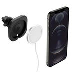 Spigen MagFit Držiak do auta pre nabíjačku MagSafe