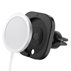 Spigen MagFit Držiak do auta pre nabíjačku MagSafe