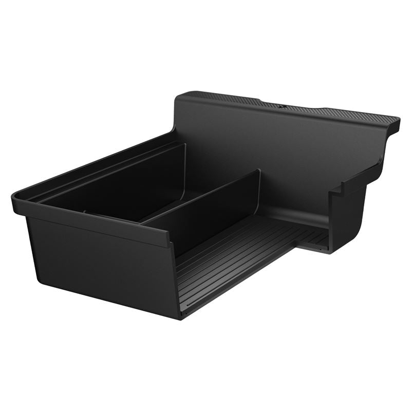 Spigen Tesla organizér stredovej konzoly, čierny - Model Y/3