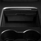 Spigen Tesla organizér stredovej konzoly, čierny - Model Y/3