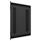 Spigen Tesla Rear Under Air Outlet Storage Box, black - Tesla Model Y