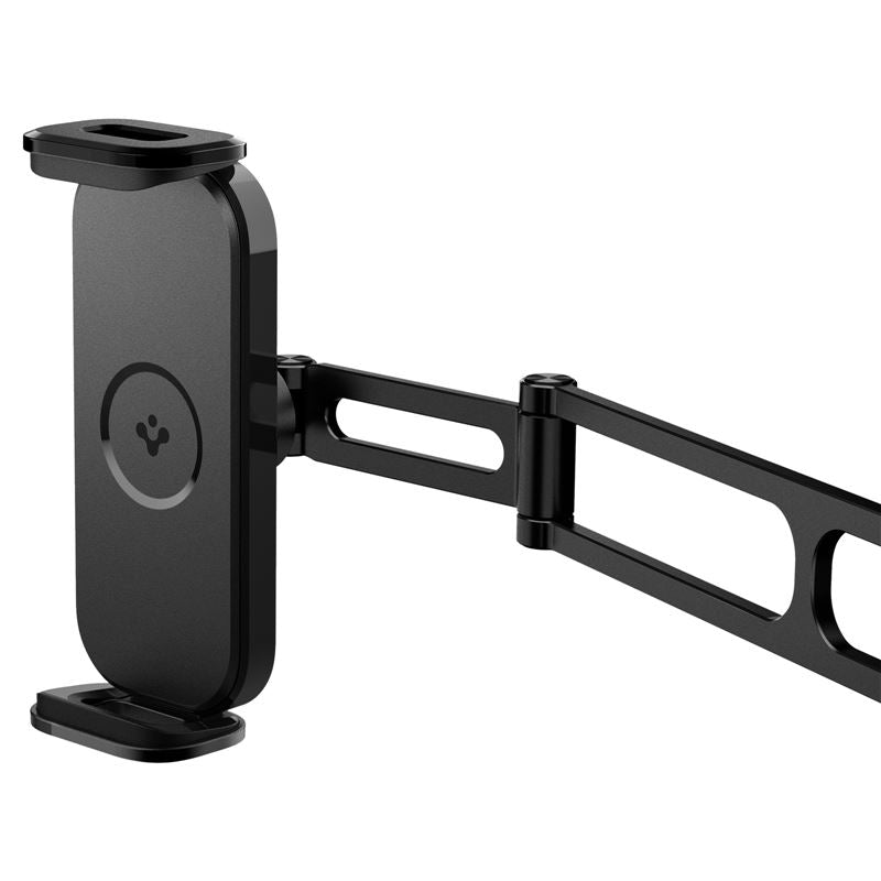 Spigen OneTap Universal Car Mount for Tablet (headrest),  black