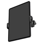 Spigen OneTap Universal Car Mount for Tablet (headrest),  black
