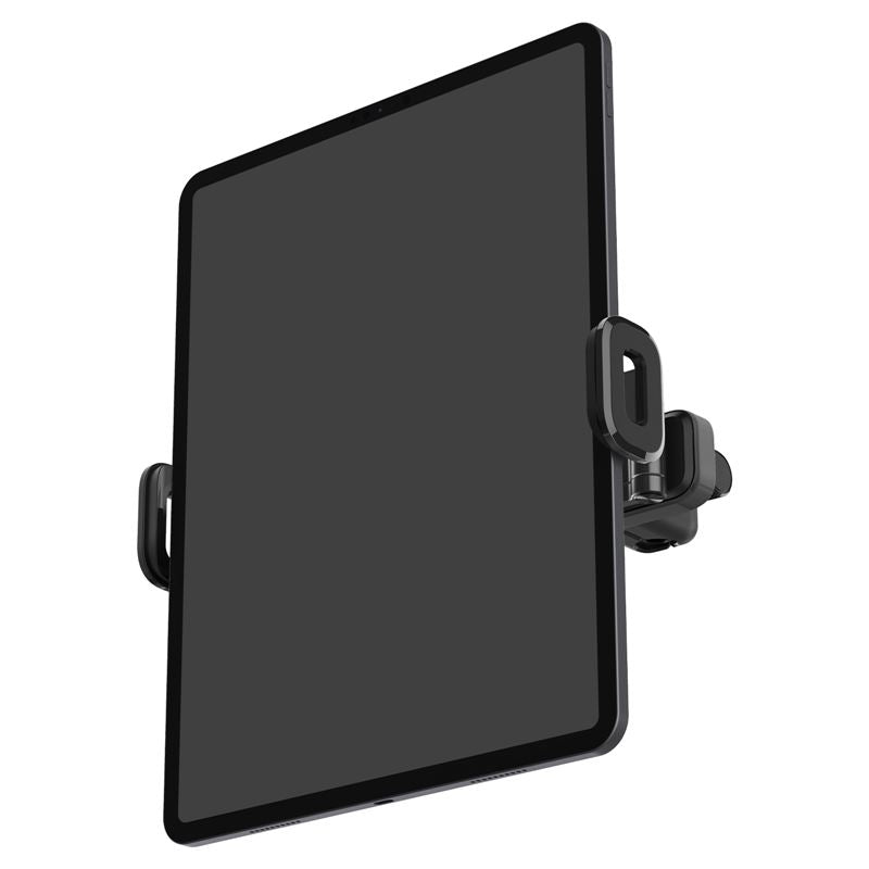 Spigen OneTap Universal Car Mount for Tablet (headrest),  black