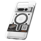 Spigen OneTap Ring Magnetic Plate, carbon