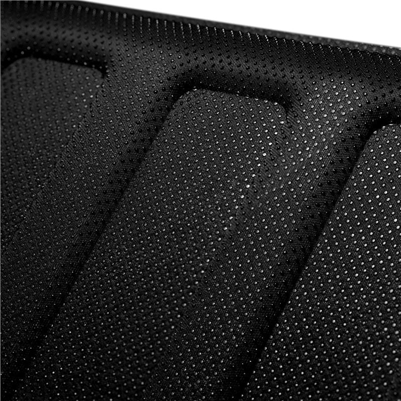 Spigen Tesla Car Mat Rear Trunk Storage, čierna - Tesla Model Y